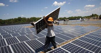 New Solar Energy Technology – The Future is Here