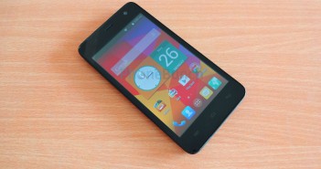 Micromax Unite 2 with 21 Preloaded Languages
