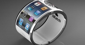 iWATCH — THE NEXT GENERATION WATCH