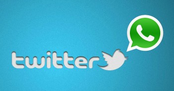 THE NEW FEATURE OF TWITTER