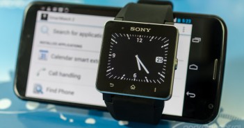 ANDROID APPS FOR SMARTWATCHES AND OTHER ANDROID WEARABLES