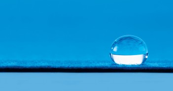 The Low-Down on Hydrophobic Coatings