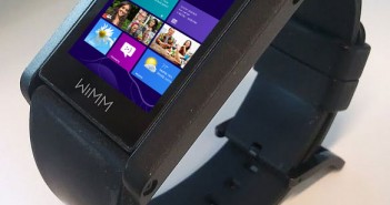 MICROSOFT GEARING UP TO RELEASE ITS NEW SMARTWATCH