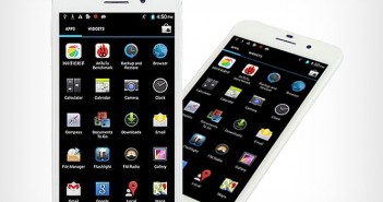 THE FIRST OCTA-CORE SMARTPHONE — WAMMY NEO YOUTH