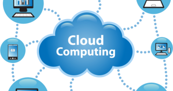 Cloud computing and the Entertainment Industry