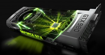 Nvidia GeForce GTX 980 & GeForce 970 Review