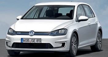 Volkswagen e-Golf is the ultimate stealthy electric car