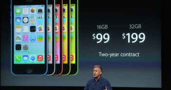 iPhone 5C Conclusion (dislikes):