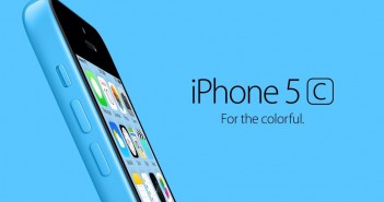 iPhone 5C (specs VI):
