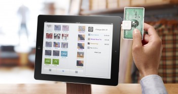 Square Register App from Scale