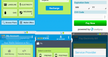 Best Recharge Apps for Android
