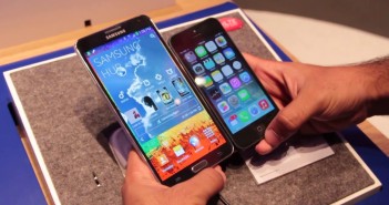 Samsung Galaxy Note 3
