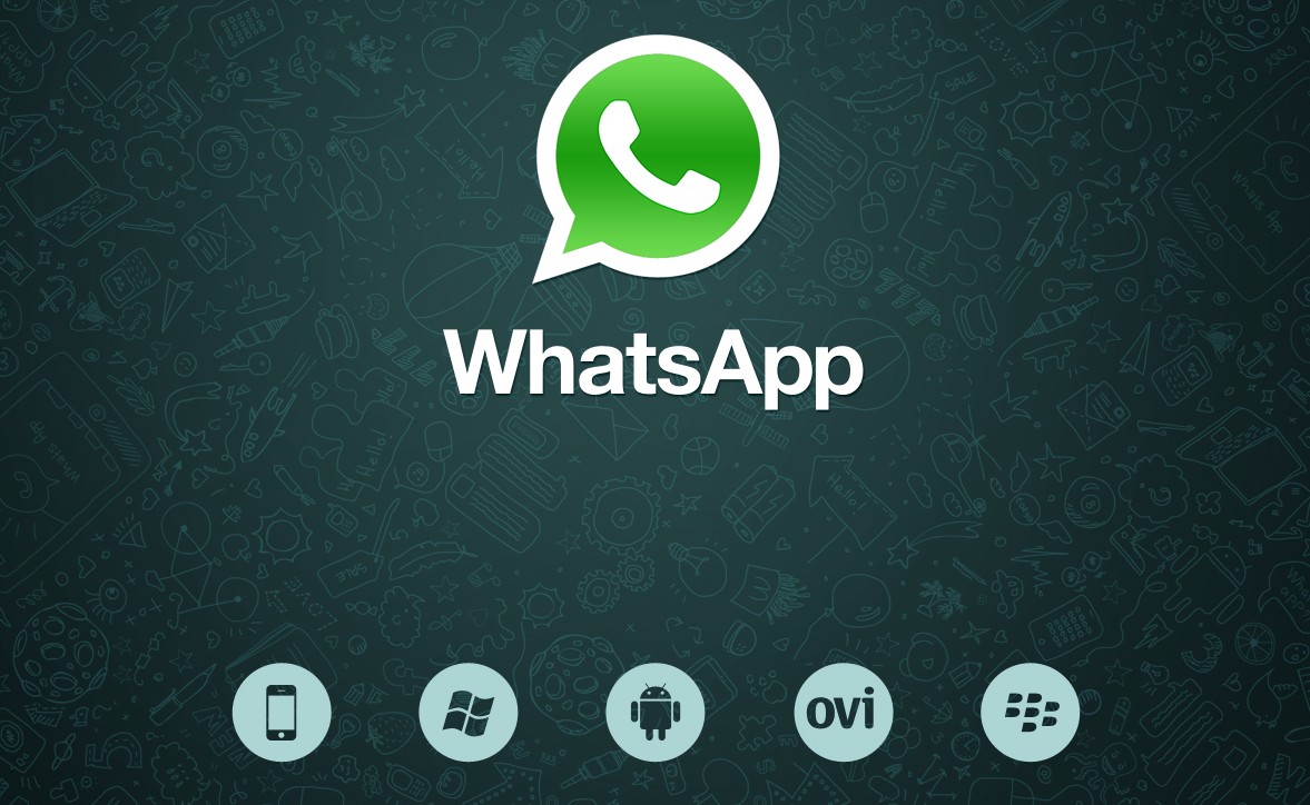 what is whatsapp messenger