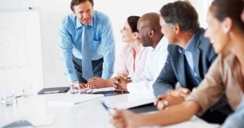 Leadership Tips for First time Business Owners