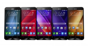 Asus Zenfone 2
