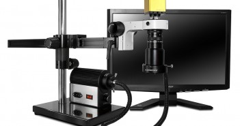 Tools Designed to Facilitate the Inspection, Observation, and Recording of the Microscopic World