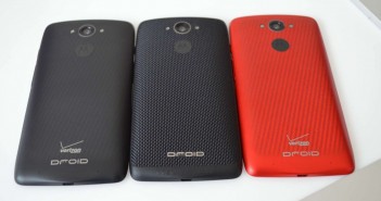 Motorola Moto Turbo