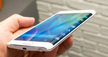 Samsung Galaxy Note Edge Samsung Galaxy Note Edge