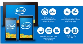 Intel Atom x5 and x7