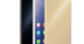 Honor 6 Plus coming to India