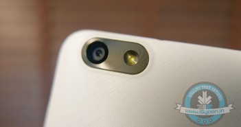 Honor 4X camera review