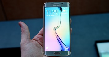 Samsung Galaxy S6 edge camera review
