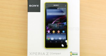 Sony Xperia C4 first impressions: a selfie smartphone