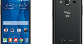 Samsung Galaxy Core Prime – Reasonably priced Android smartphone
