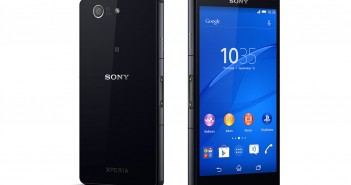 Sony Xperia Z3+