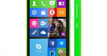 Next-gen Android smartphone from Nokia