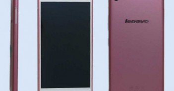 Slim and Powerful – Lenovo Sisley S90