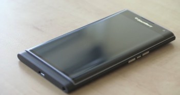 BlackBerry Priv review: Android alone can’t save the company