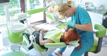 Things to Consider When Making a Dental Website Design