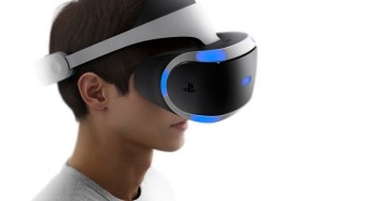 Sony’s PlayStation VR: The Future of Virtual Reality Headset
