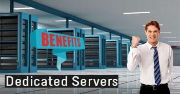 Advantages Of A Dedicated Hosting Server