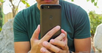 The Huawei Nexus 6P review – 2
