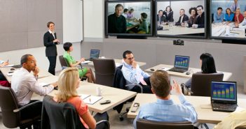 Real Time Benefits with Video Conferencing