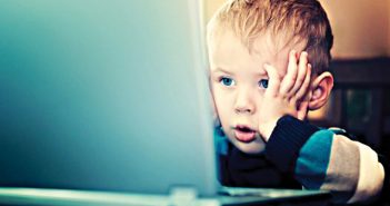 Did you Know what you Children are Doing Online?