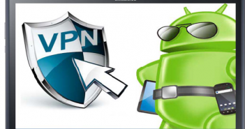 The ABC of VPN for Android