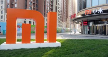 Xiaomi Debuts Magical Mi Mix – Best Smartphone Xiaomi Debuts Magical Mi Mix