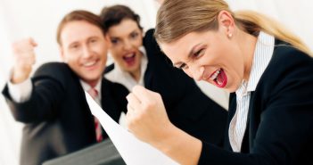 How To Get Ahead At Work