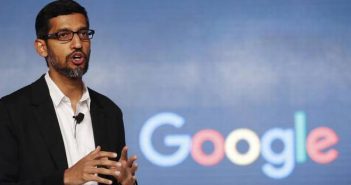 Google Fires Employee Behind Anti-Diversity Memo Google