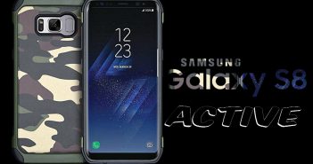 Samsung Galaxy S8 Active Launch Date, News and Features Samsung Galaxy S8 Active