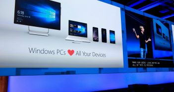 WINDOWS 10 CAN LINK TO YOUR PHONE IN LATEST WINDOWS INSIDER PREVIEW BUILD Windows 10