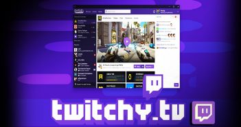 Twitch’s Desktop Streaming App is now Officially Released Twitch