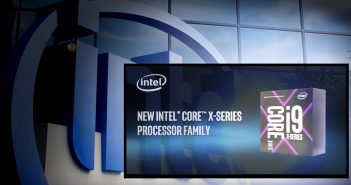 Intel Core i9-7980XE 18 Core Flagship Launches on 25th September