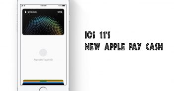 iOS 11’s New Apple Pay Cash Feature May Need a Photo Proof Apple Pay Cash