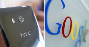 Google to Buy HTC Smartphone Business, Claims New Report HTC Smartphone