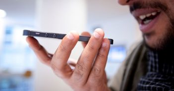 Dolphinattack Fool Amazon, Google Voice Assistants DolphinAttacks
