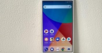 Xiaomi Mi A1 is a Flagship Android One Phone For India Android One